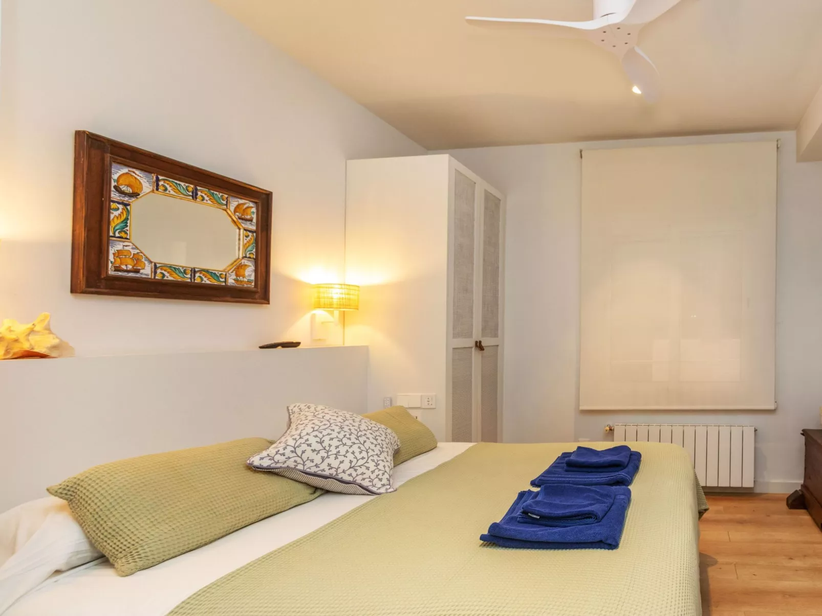 Seahome - Binnen
