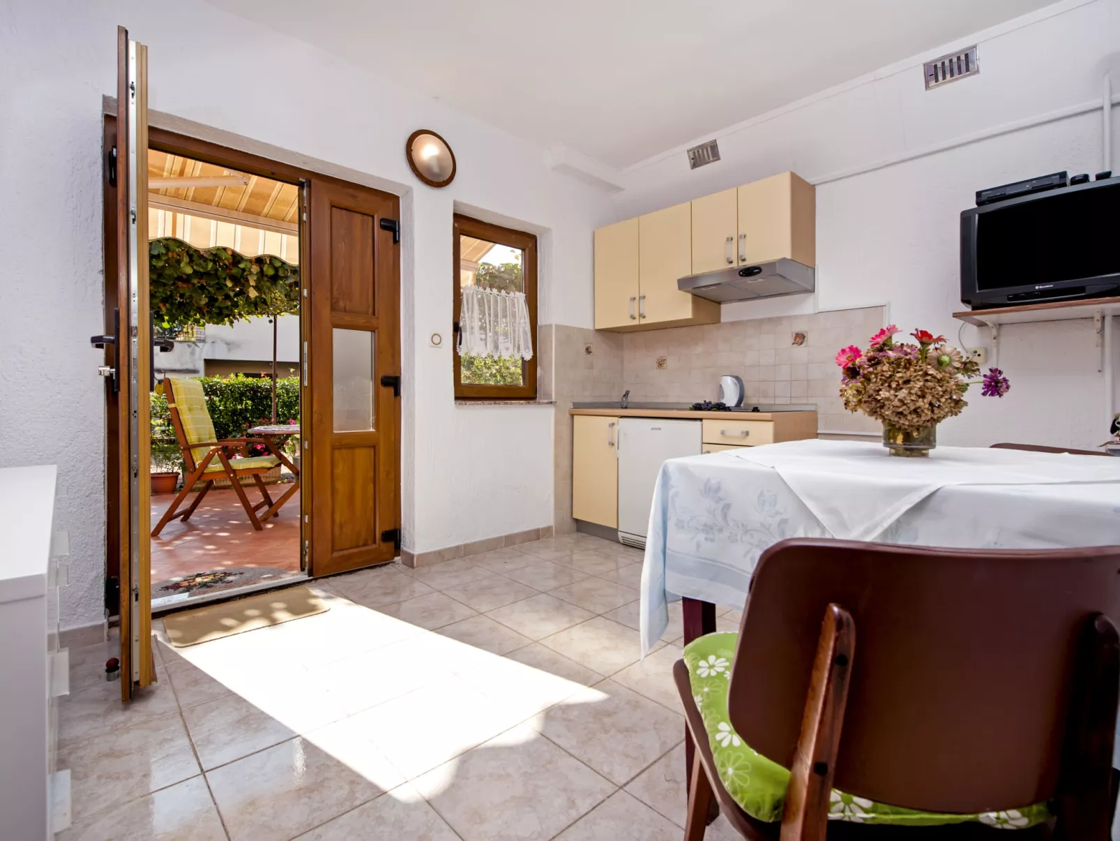 Apartment 2304 - Binnen