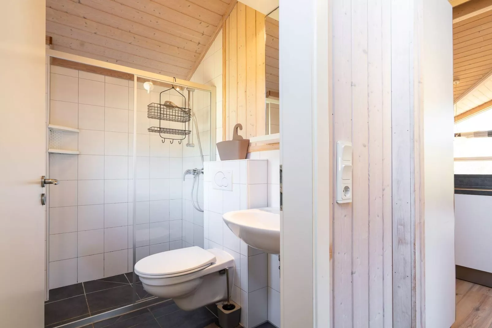 Vakantie Vital Resort Großenbrode verblijf - Binnen