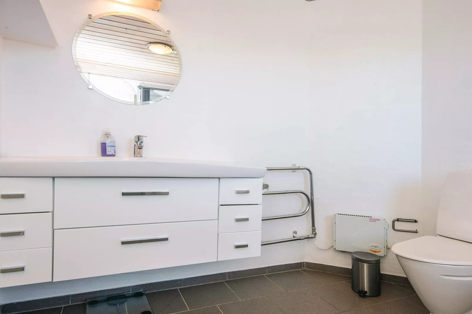 4 sterren vakantie huis in Sydals - Binnen