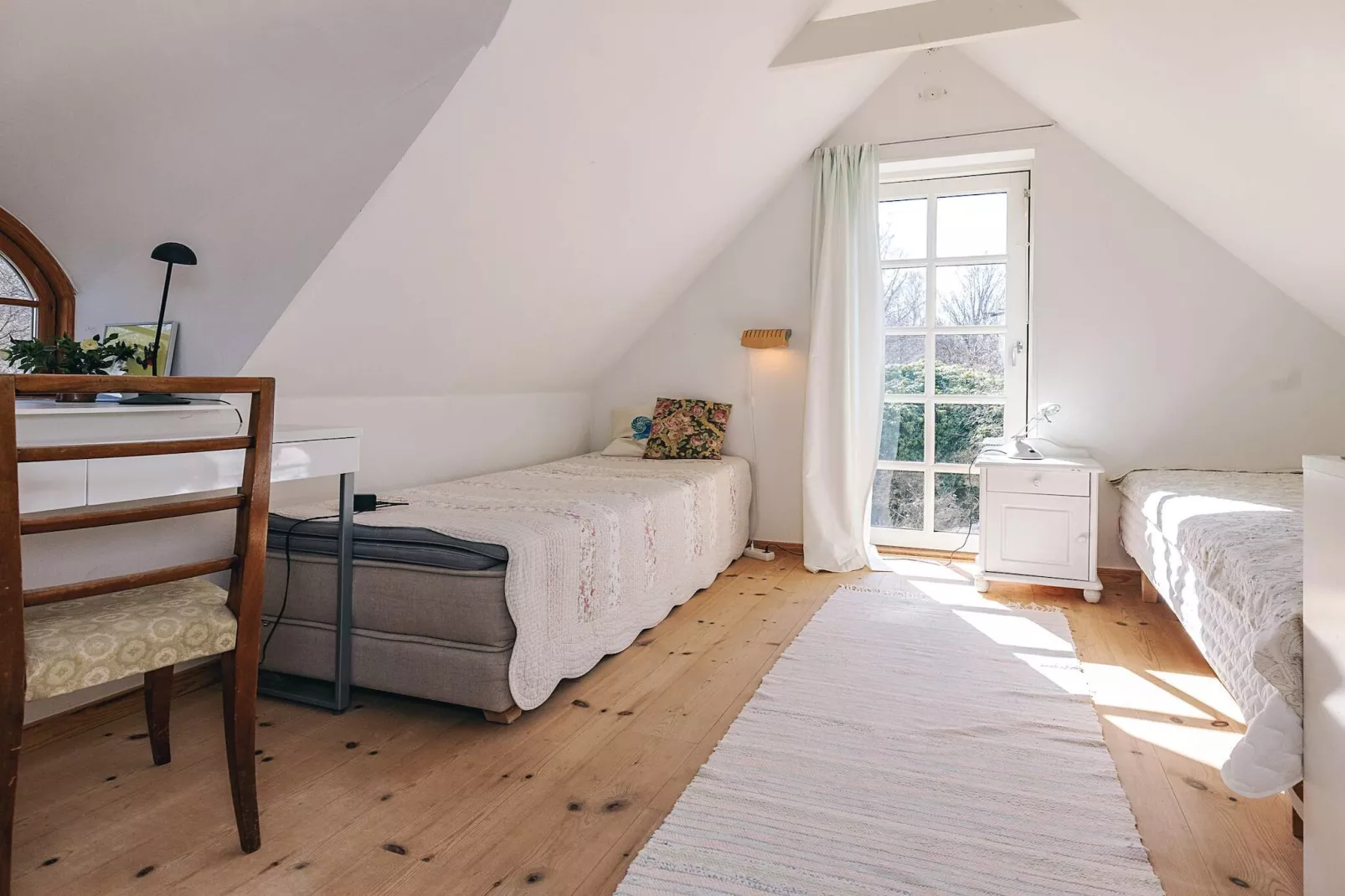 9 Personen vakantie huis in Frederiksværk - Binnen