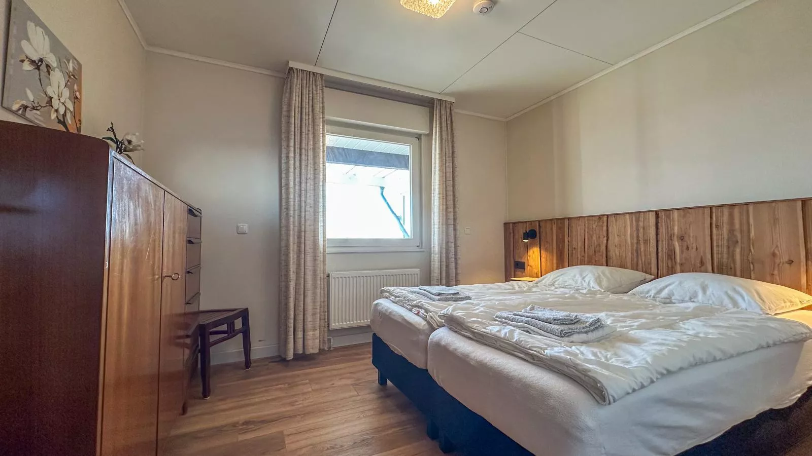 Hanneke - Slaapkamer