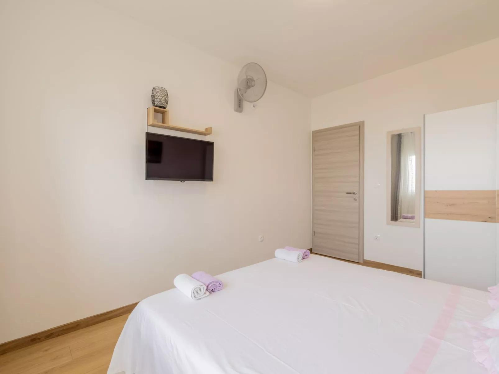 Apartmani STANIĆ - apt. A1 "Sunset" - Image-tags.info