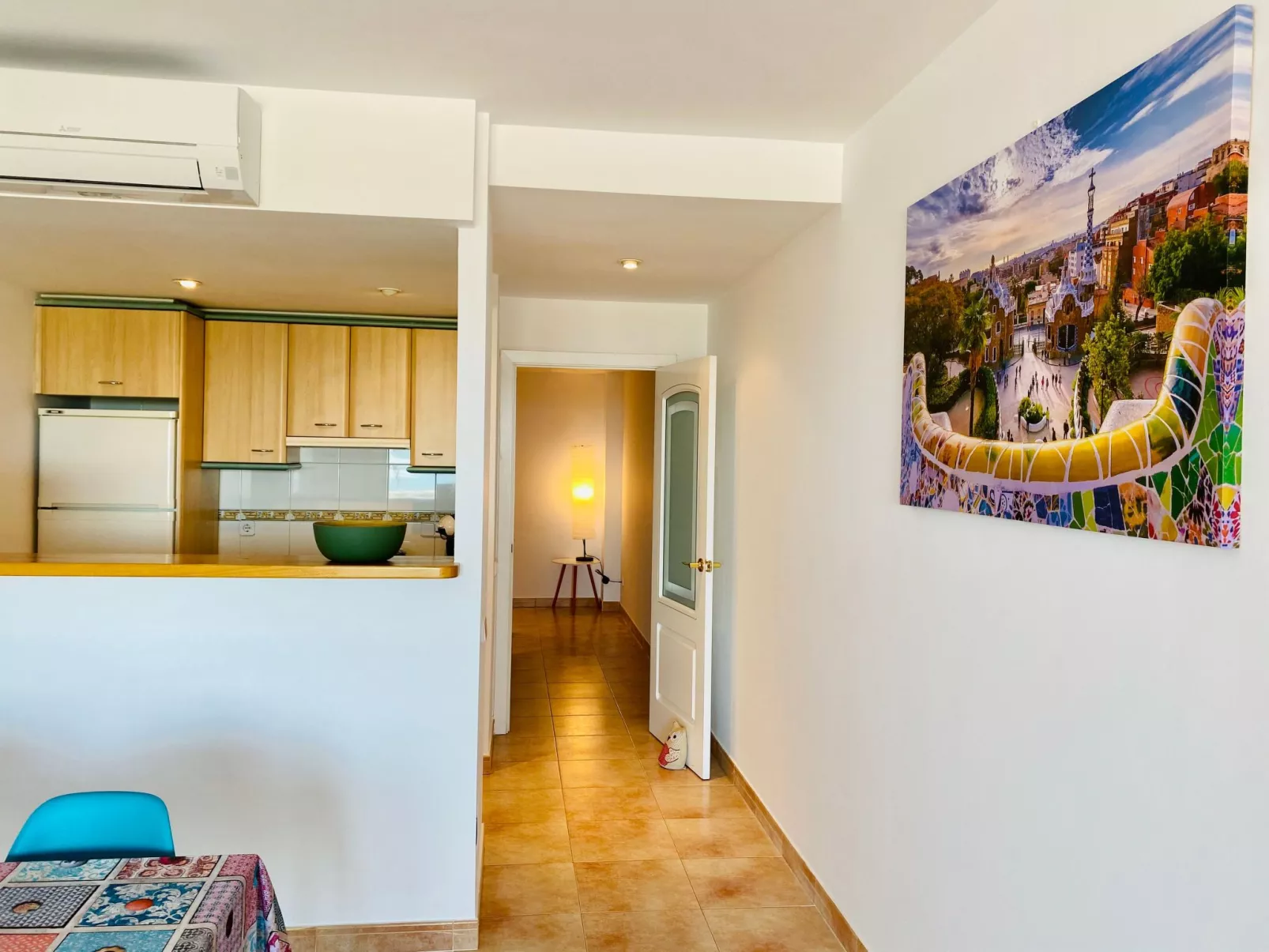 Komfortable Ferienwohnung Sa Cofa in Pals - Image-tags.info