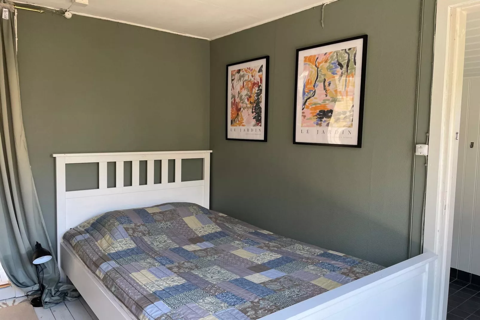 4 sterren vakantie huis in MUSKÖ - Binnen