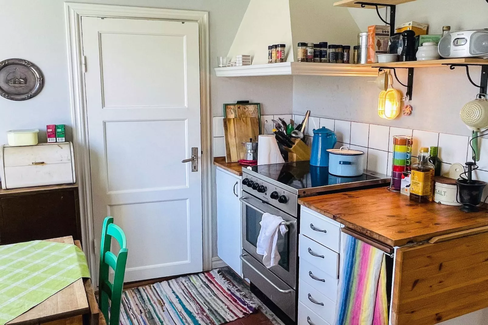 6 Personen vakantie huis in LÖVESTAD - Binnen