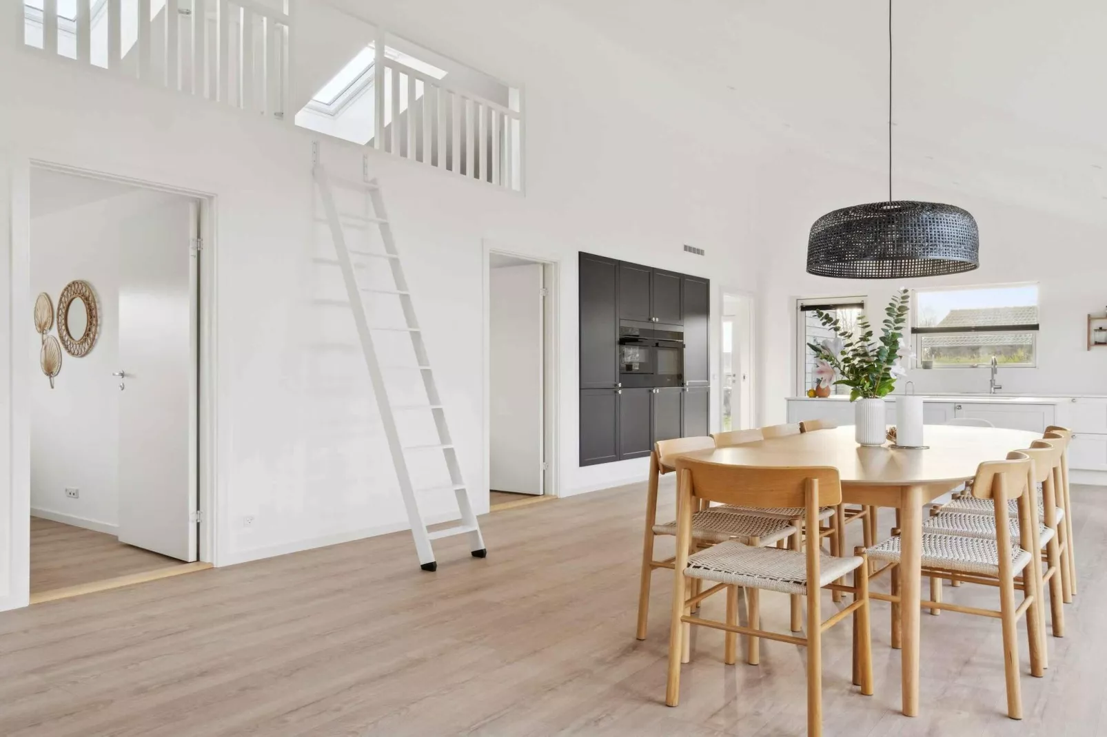4 sterren vakantie huis in Rude - Binnen