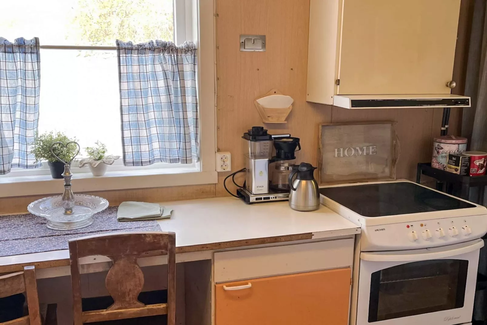 6 Personen vakantie huis in Lensvik - Binnen