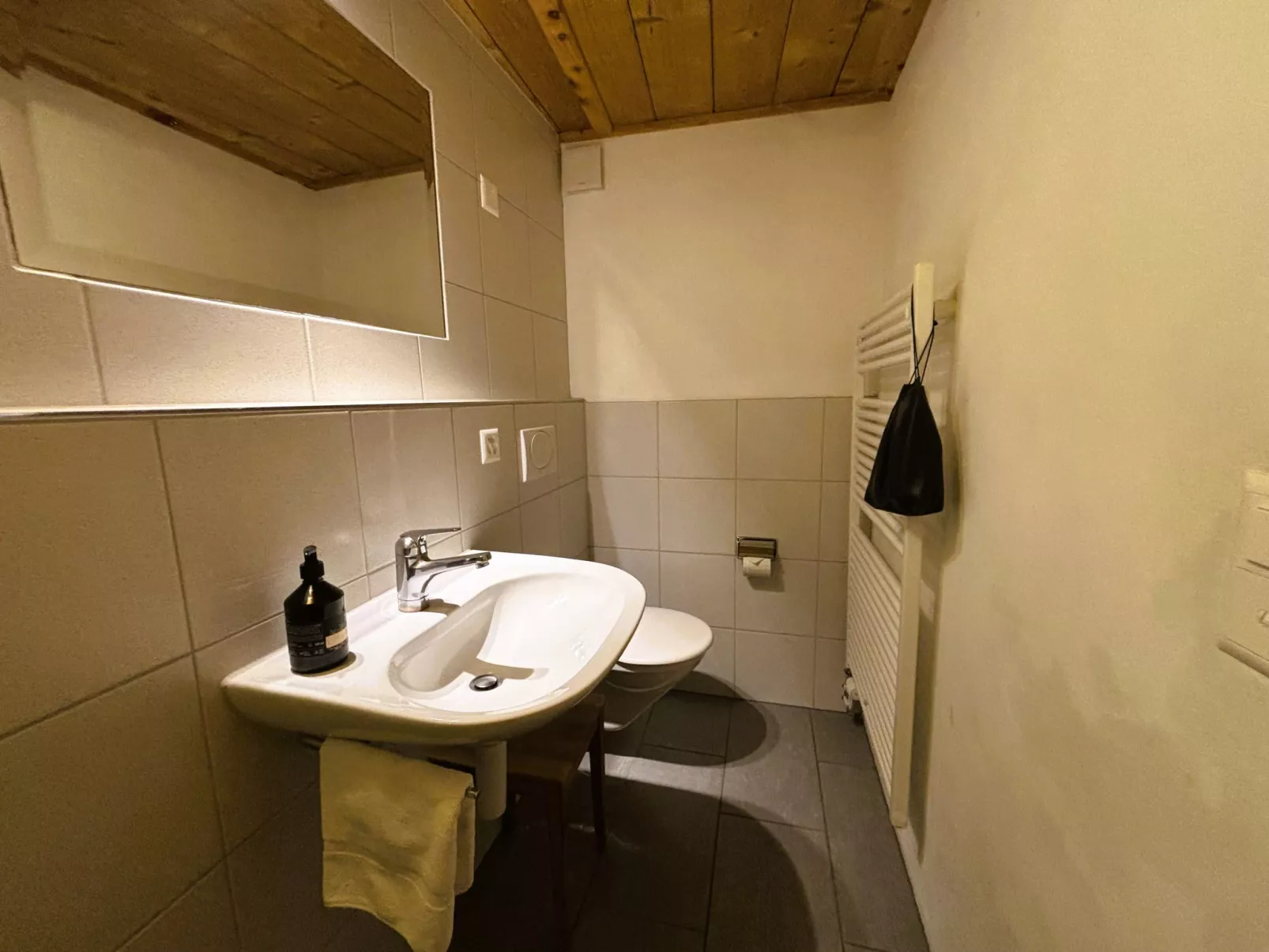 Haus Buol Bergün, (Bergün/Bravuogn), 213 - Binnen
