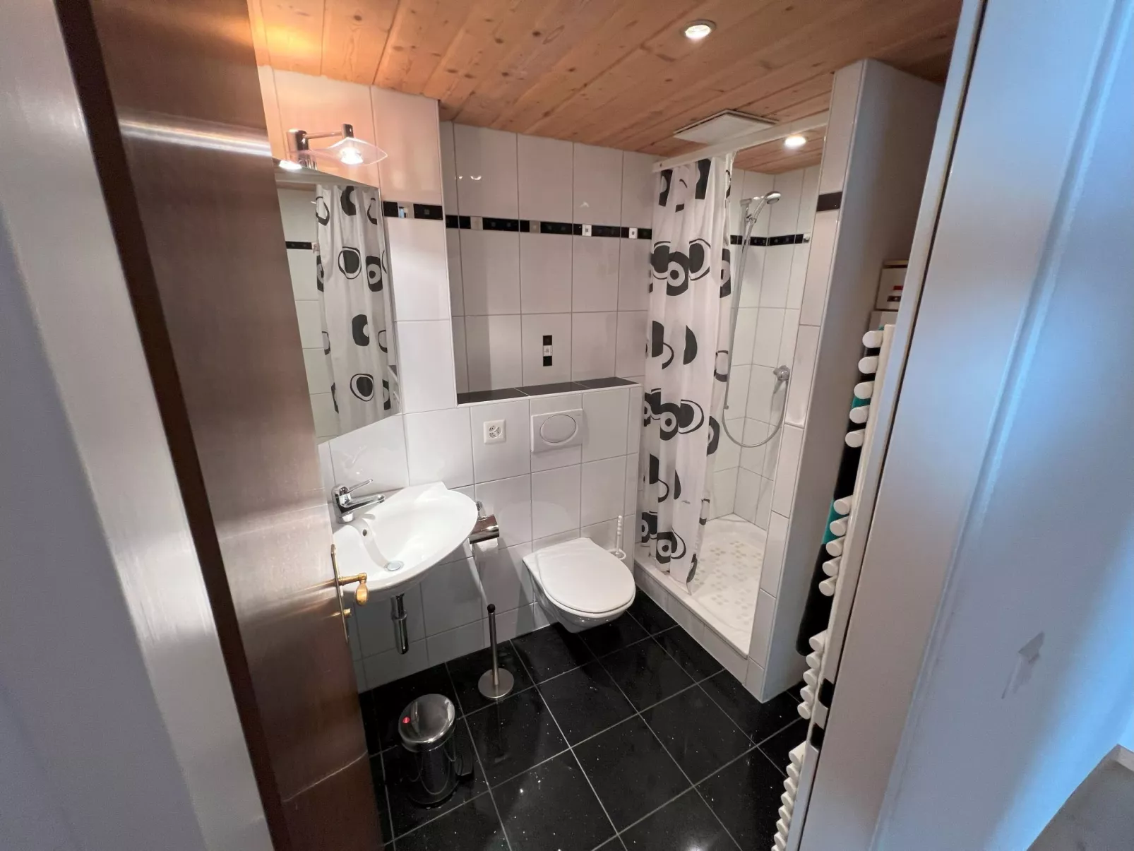 Residenza Cristallo, (Flims Dorf), - Binnen