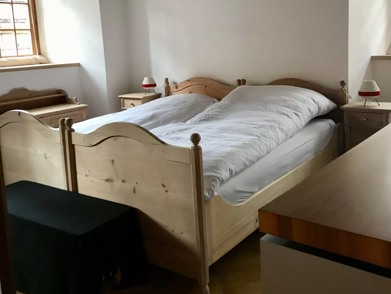 Haus Gujan, (Fideris), gujan_fideris - Buiten