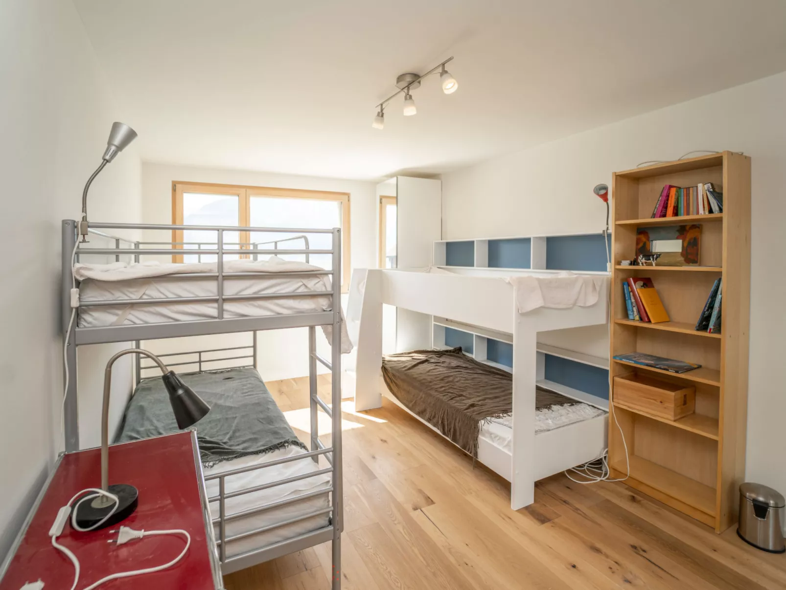 Casa Moma, Morissen, (Morissen), 43006B - Binnen
