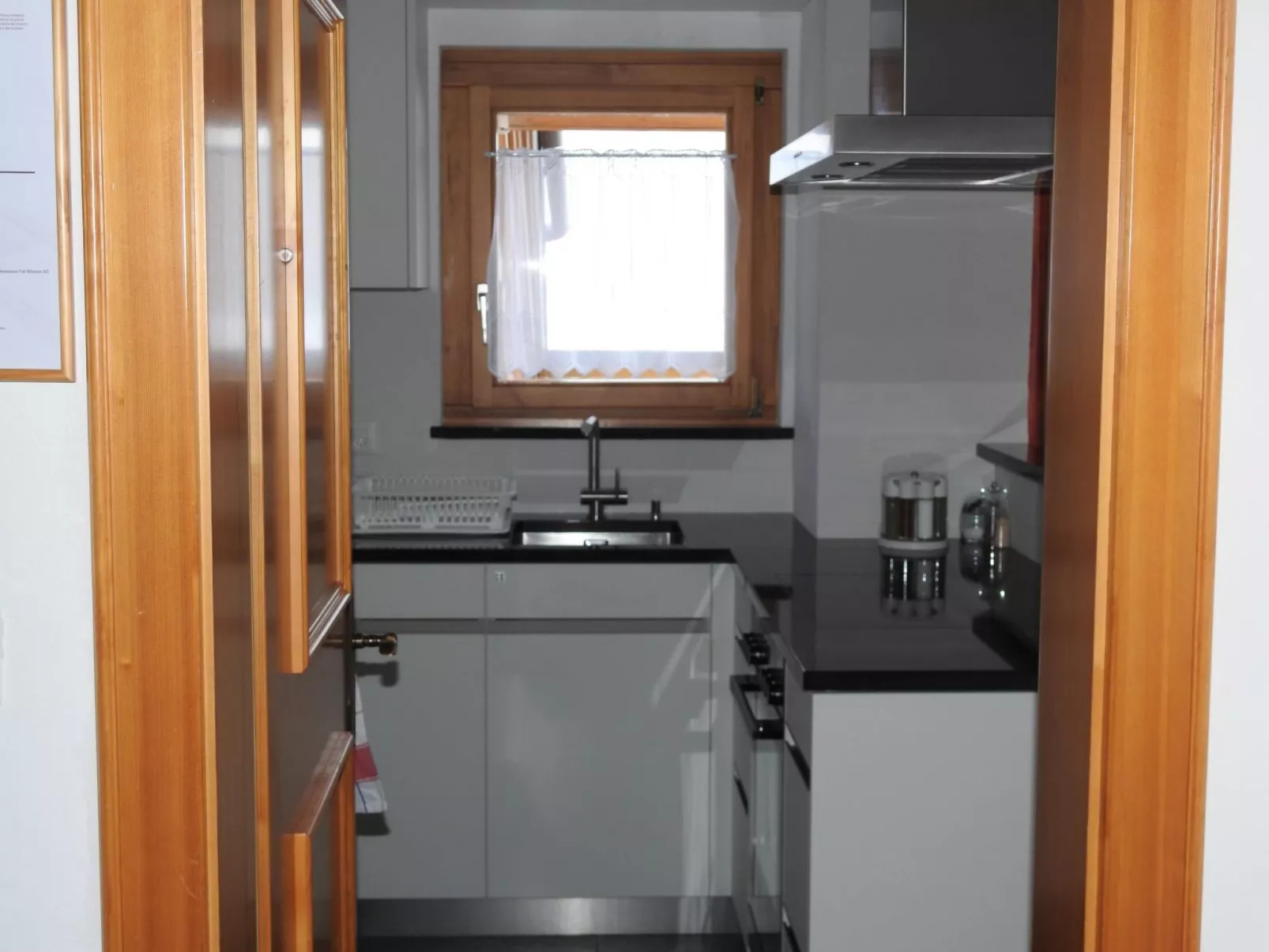 Via da Pedra Grossa 427A, (Scuol) - Binnen