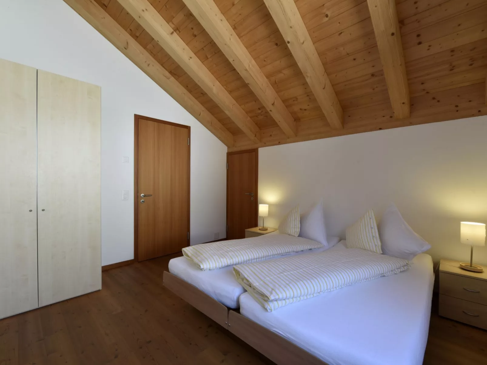 CRAISTA 8, (Scuol) - Binnen
