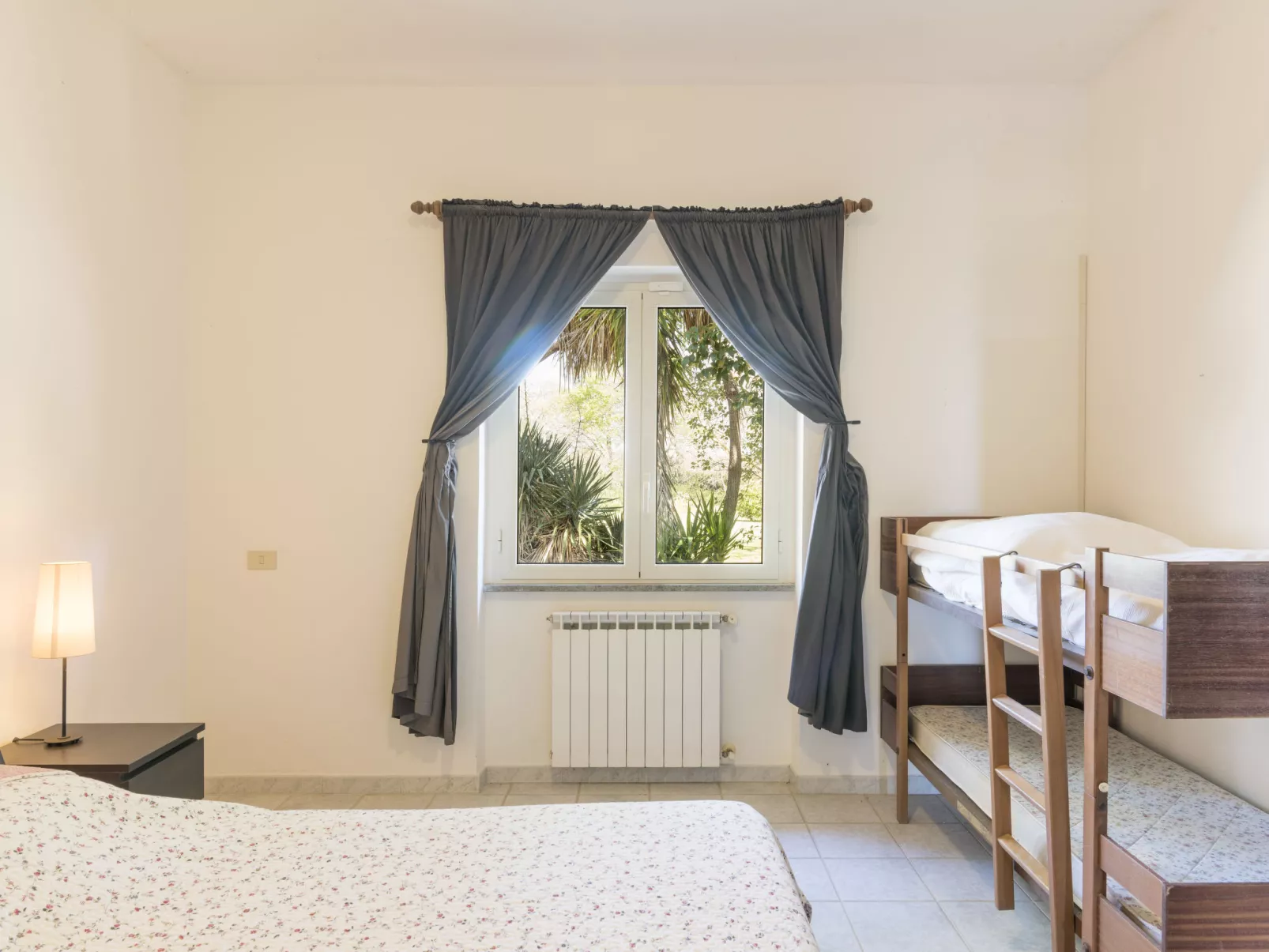 Tarquinia Garden Home - Binnen