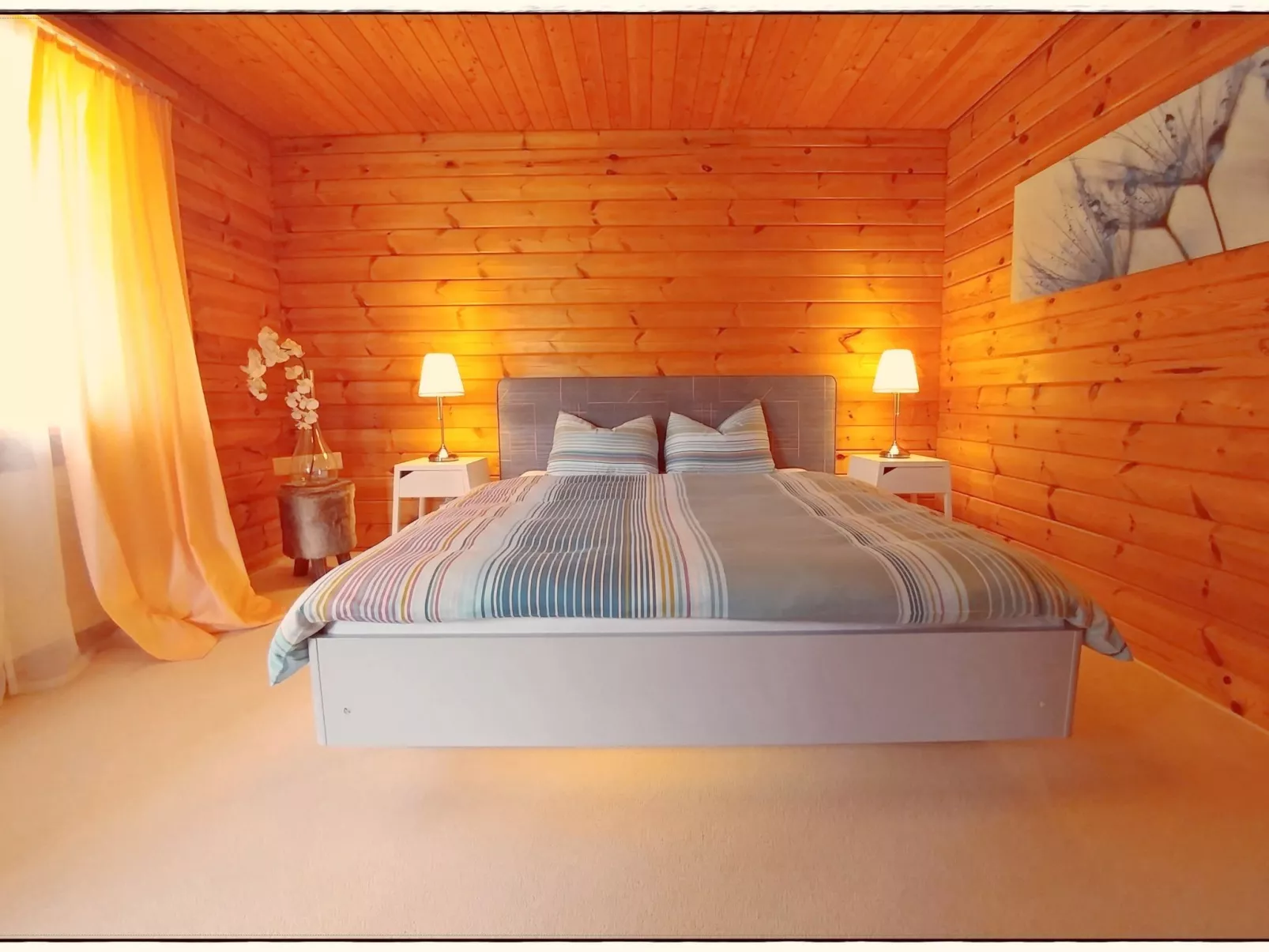Chalet Dargun Bünter, (Camischolas/Sedrun), 221./222./224./.01+.02+.03