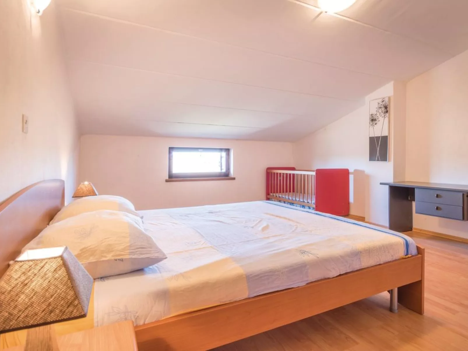 Apartment 1499 - Binnen