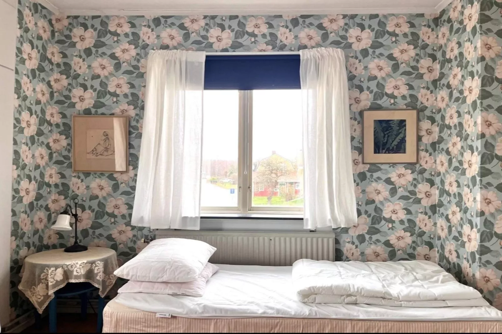 7 Personen vakantie huis in VIRSERUM - Binnen
