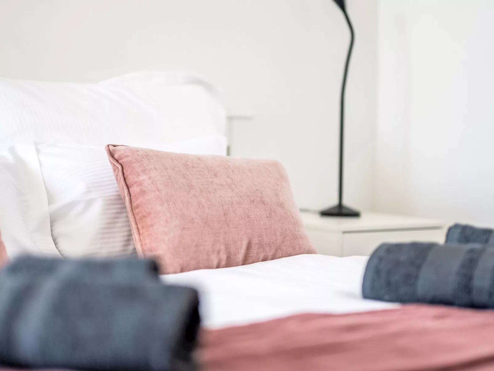 Luxury apartment Nala - Binnen