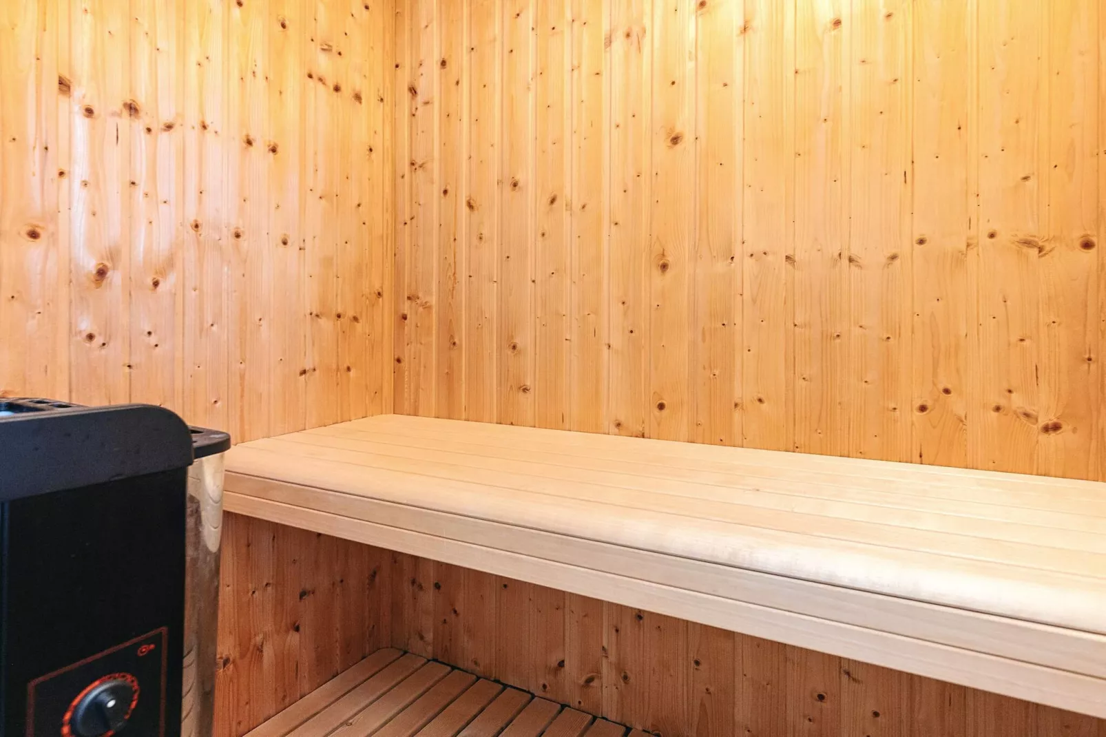 8 persoons vakantie huis in Nysted-By Traum - Binnen