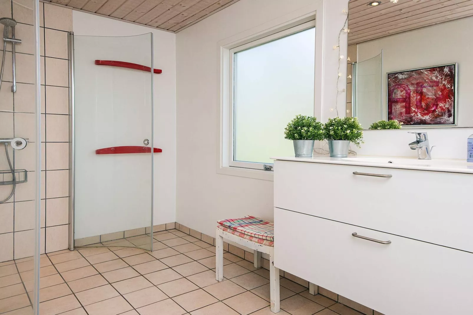 6 persoons vakantie huis in Hemmet-By Traum - Binnen