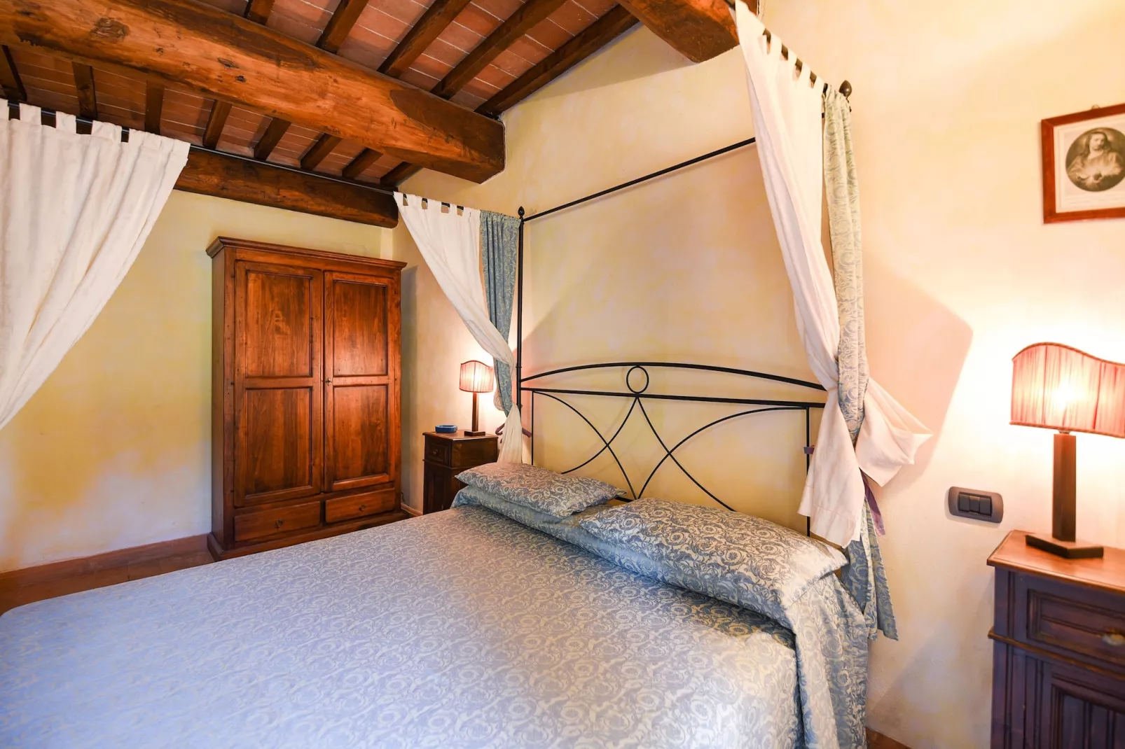 Macetona - Suite - Slaapkamer
