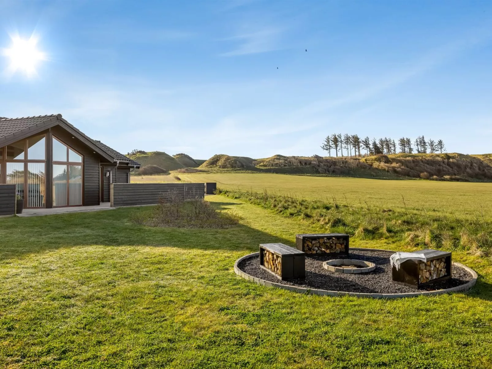"Antina" - 400m from the sea - Buiten
