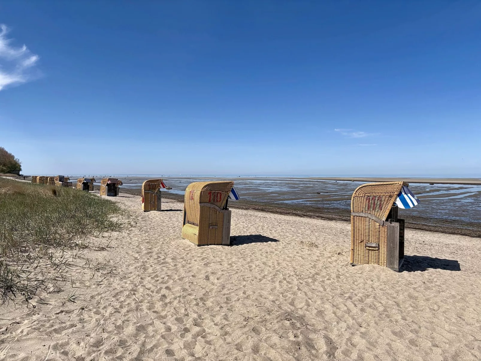 FIP-Ferienpark (Insel Poel) - Omgeving
