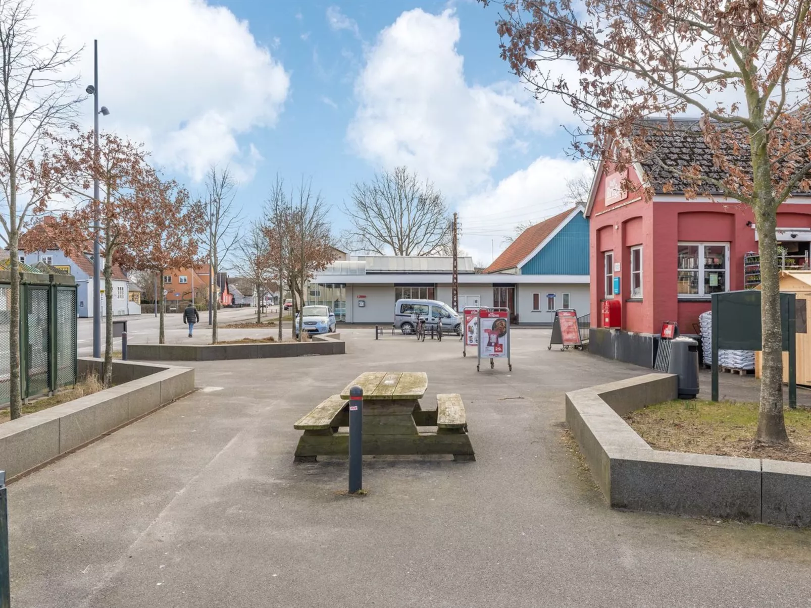 "Nadua" - 6km from the sea - Buiten