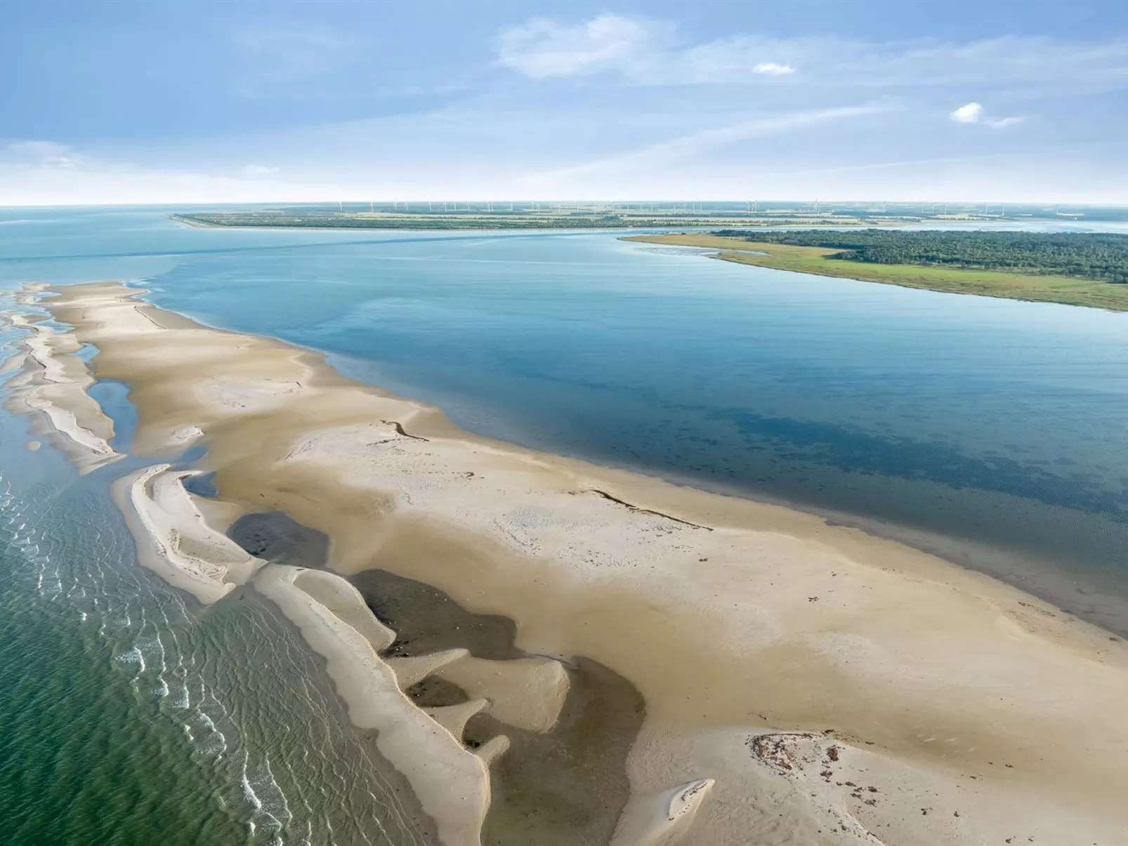 "Thorbiorn" -  from the sea - Buiten