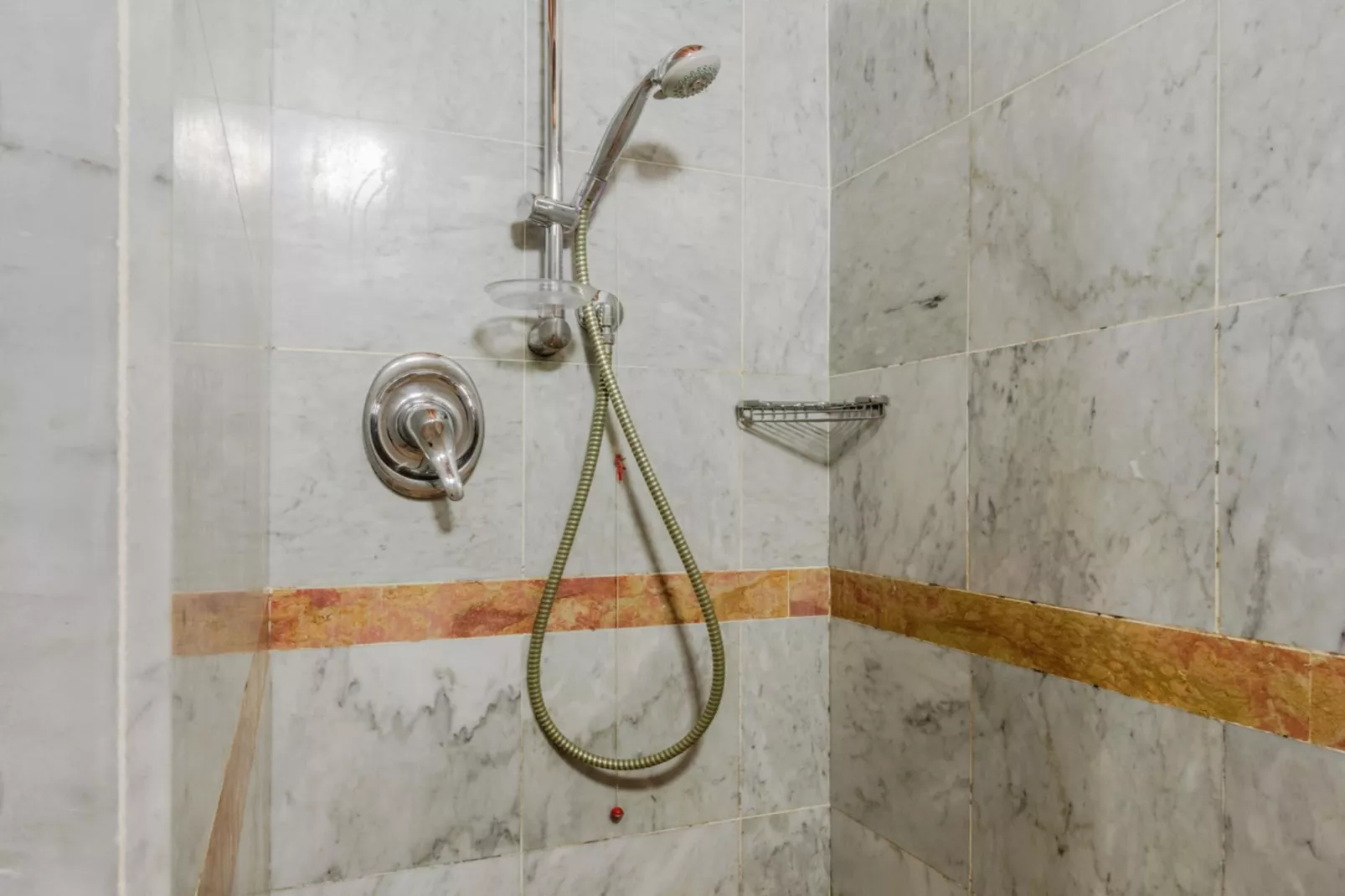 Donato, Farmhouse Apartment with Pool - Badkamer