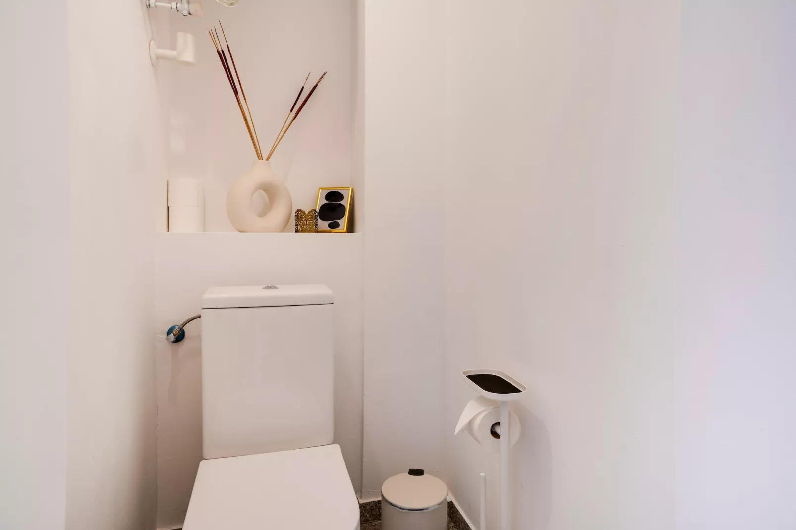 Top 7 Apartment 2P in Graz - Badkamer