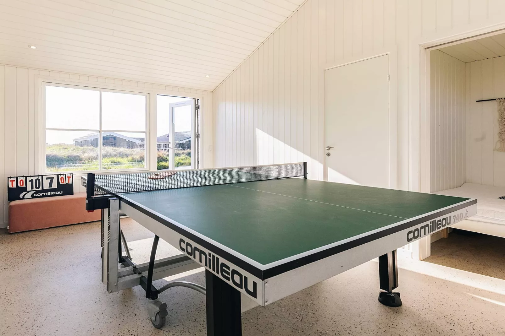 4 sterren vakantie huis in Skagen - Binnen