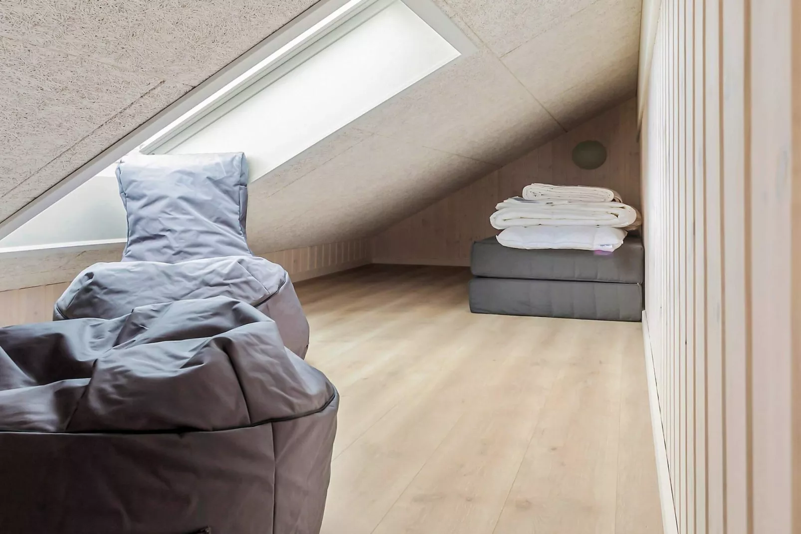 5 sterren vakantie huis in Idestrup - Binnen