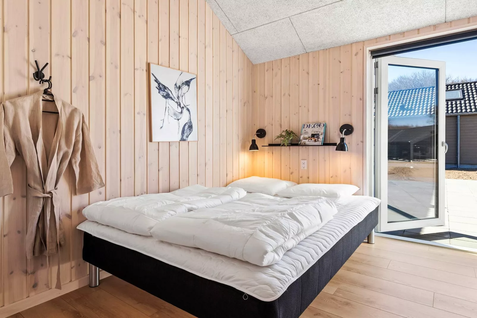 5 sterren vakantie huis in Glesborg - Binnen