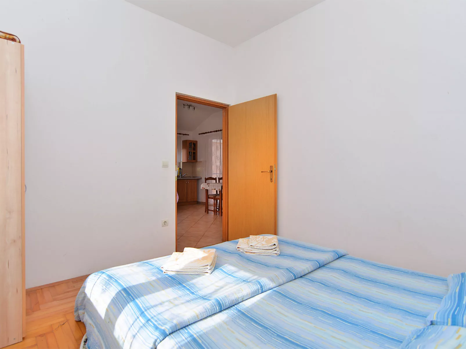 Apartment 1359 - Binnen