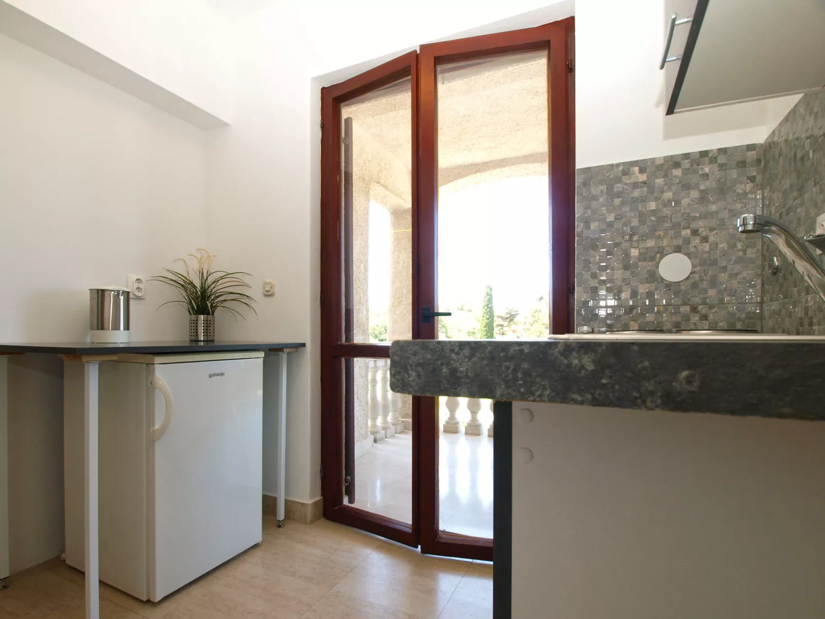 Apartment 718 - Binnen