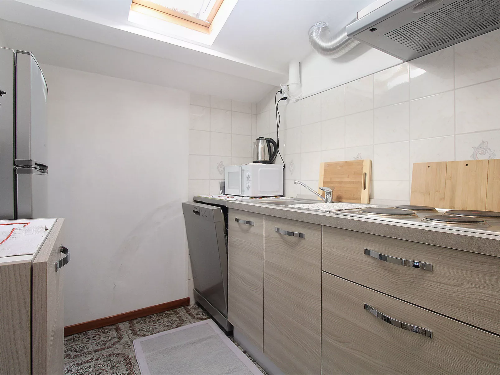 Apartment 1451 - Binnen