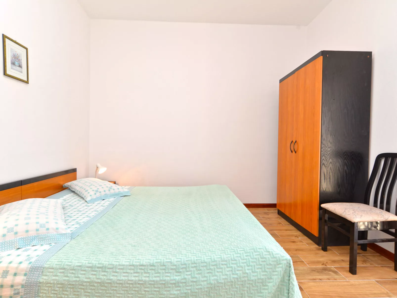 Apartment 1249 - Binnen