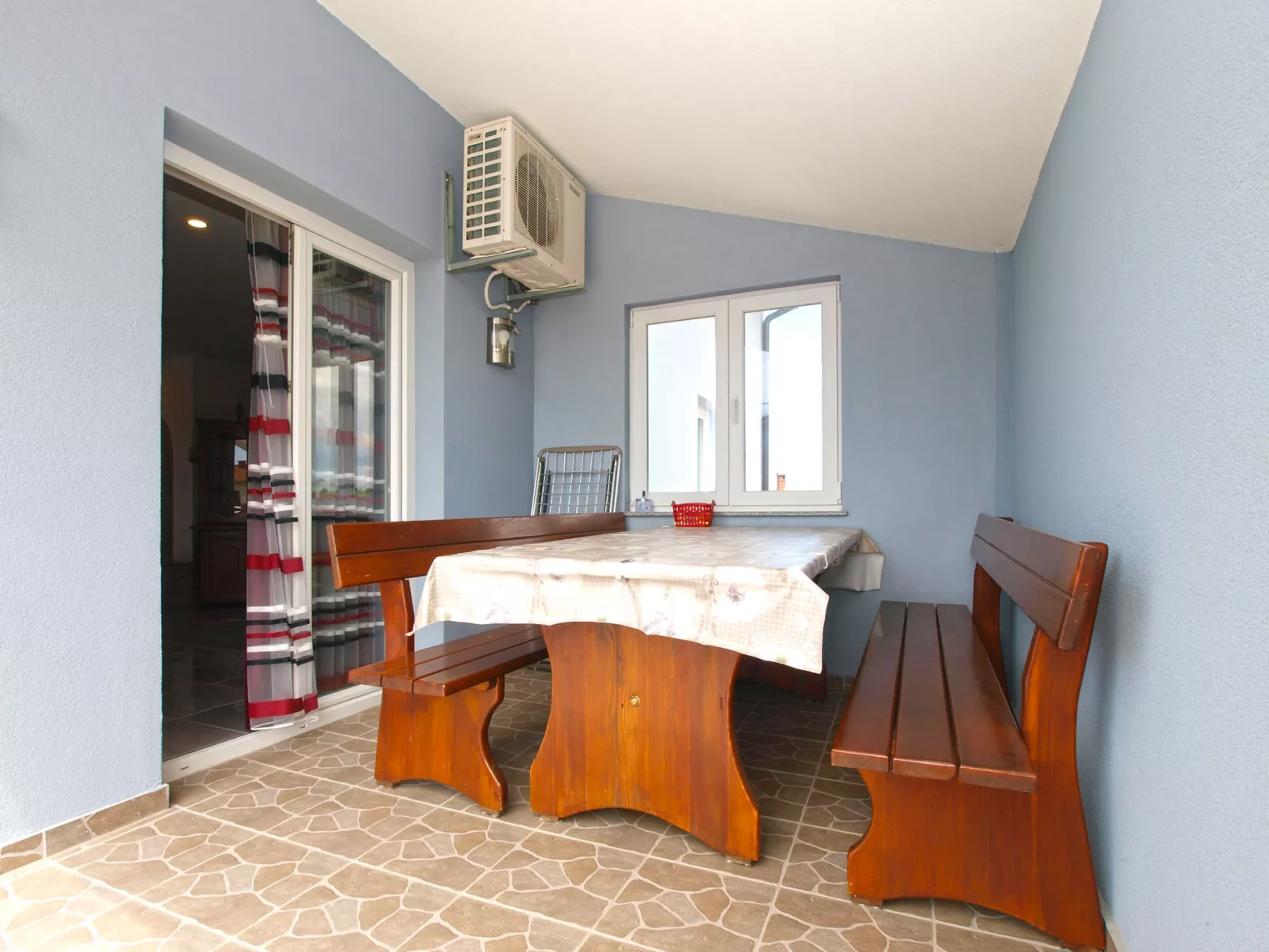 Apartment 1251 - Buiten