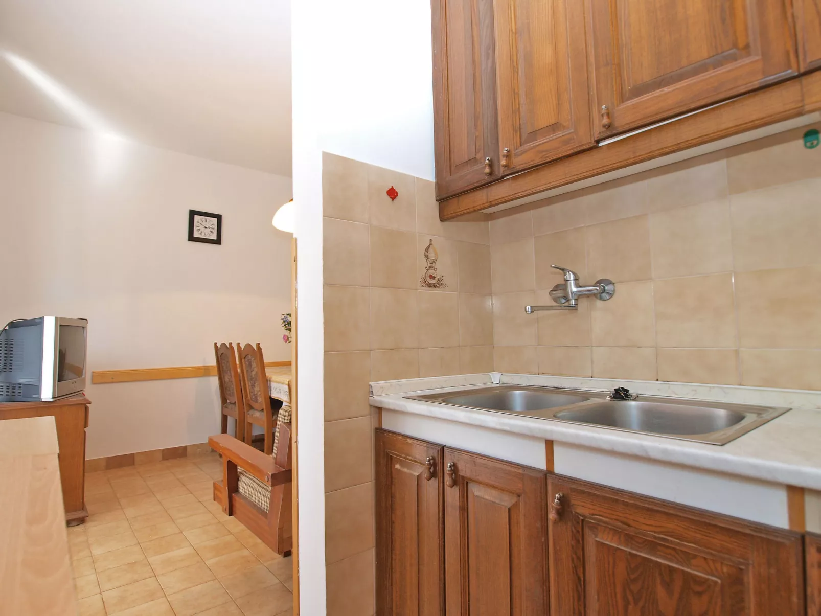Apartment 1023 - Binnen