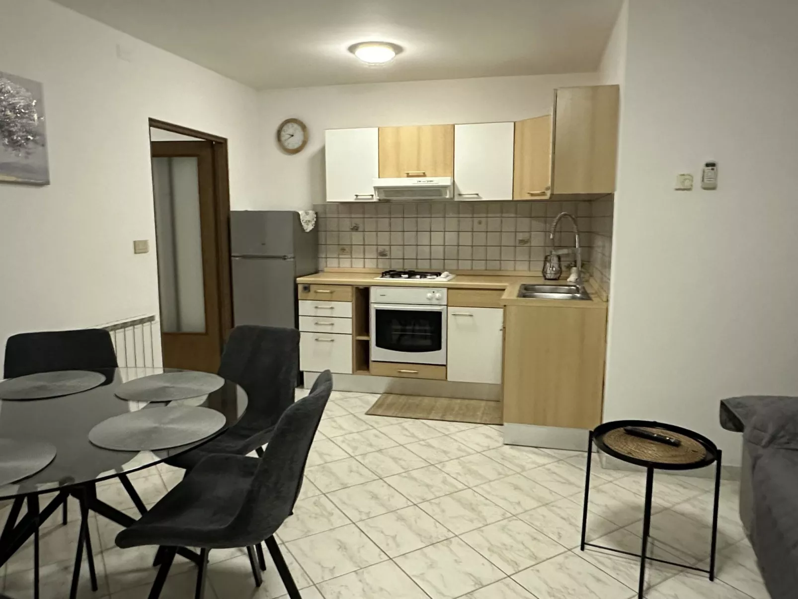 Apartment 1132 - Binnen
