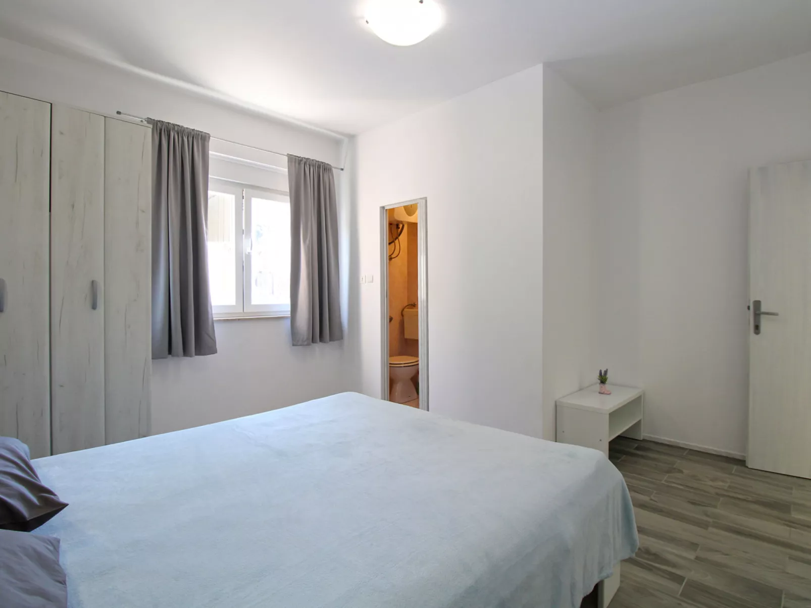 Apartment 1052 - Binnen