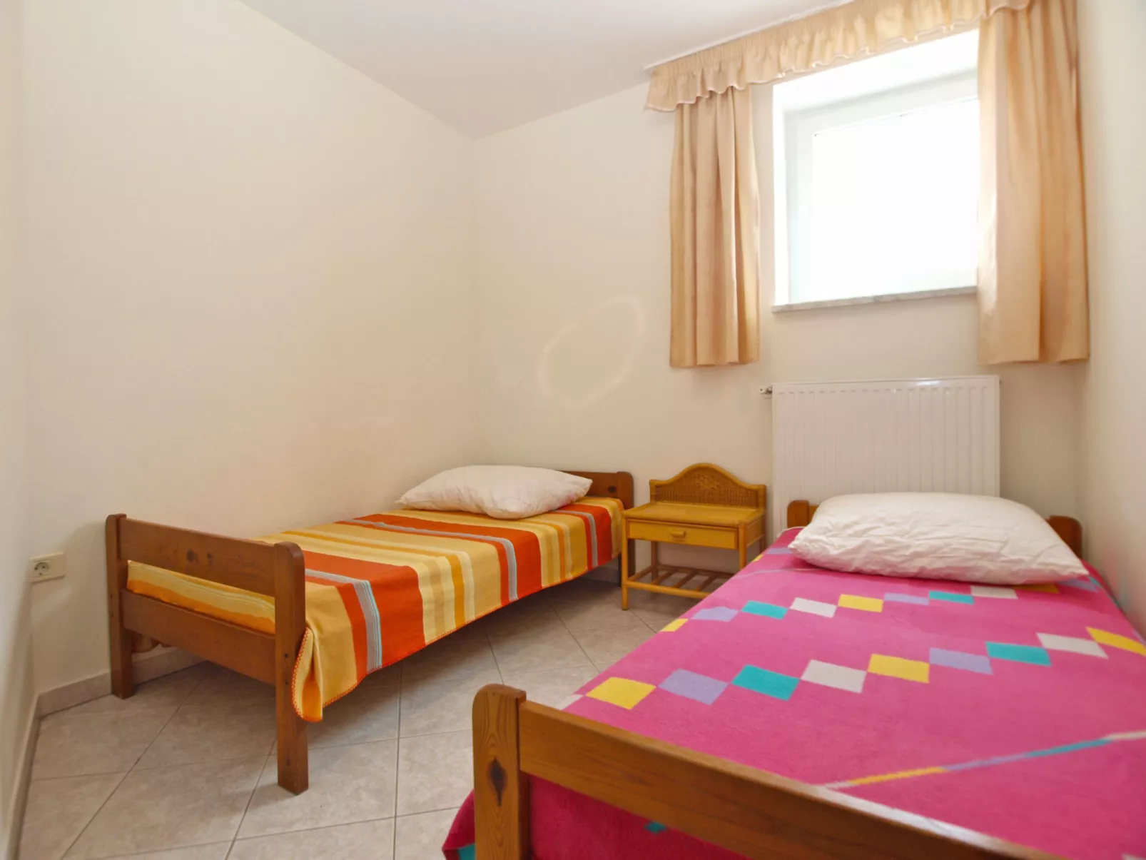 Apartment 1598 - Binnen