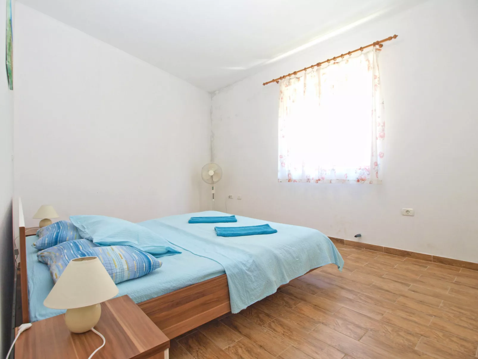 Apartment 1359 - Binnen