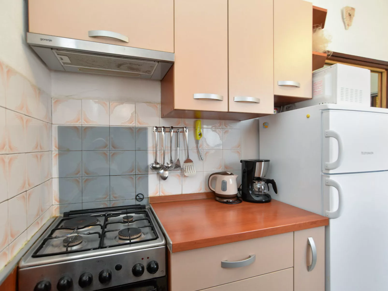 Apartment 1755 - Binnen