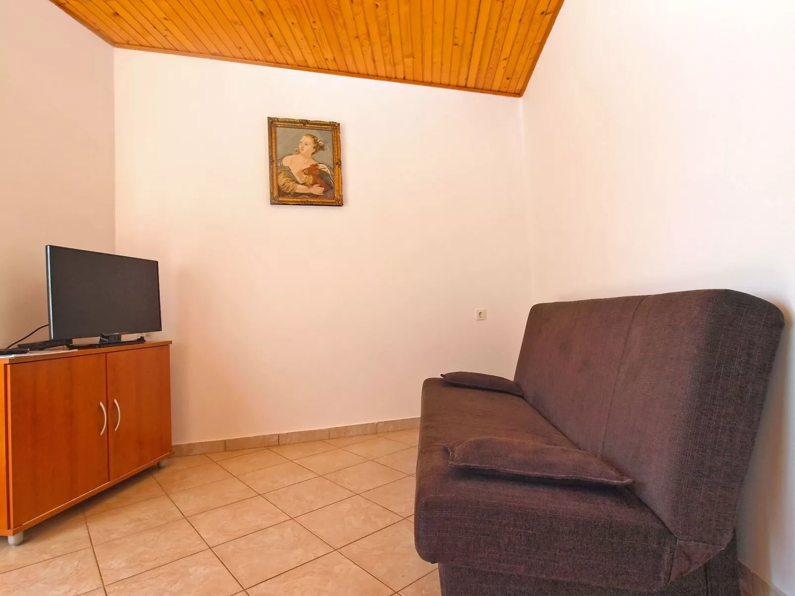 House 1430 - Binnen