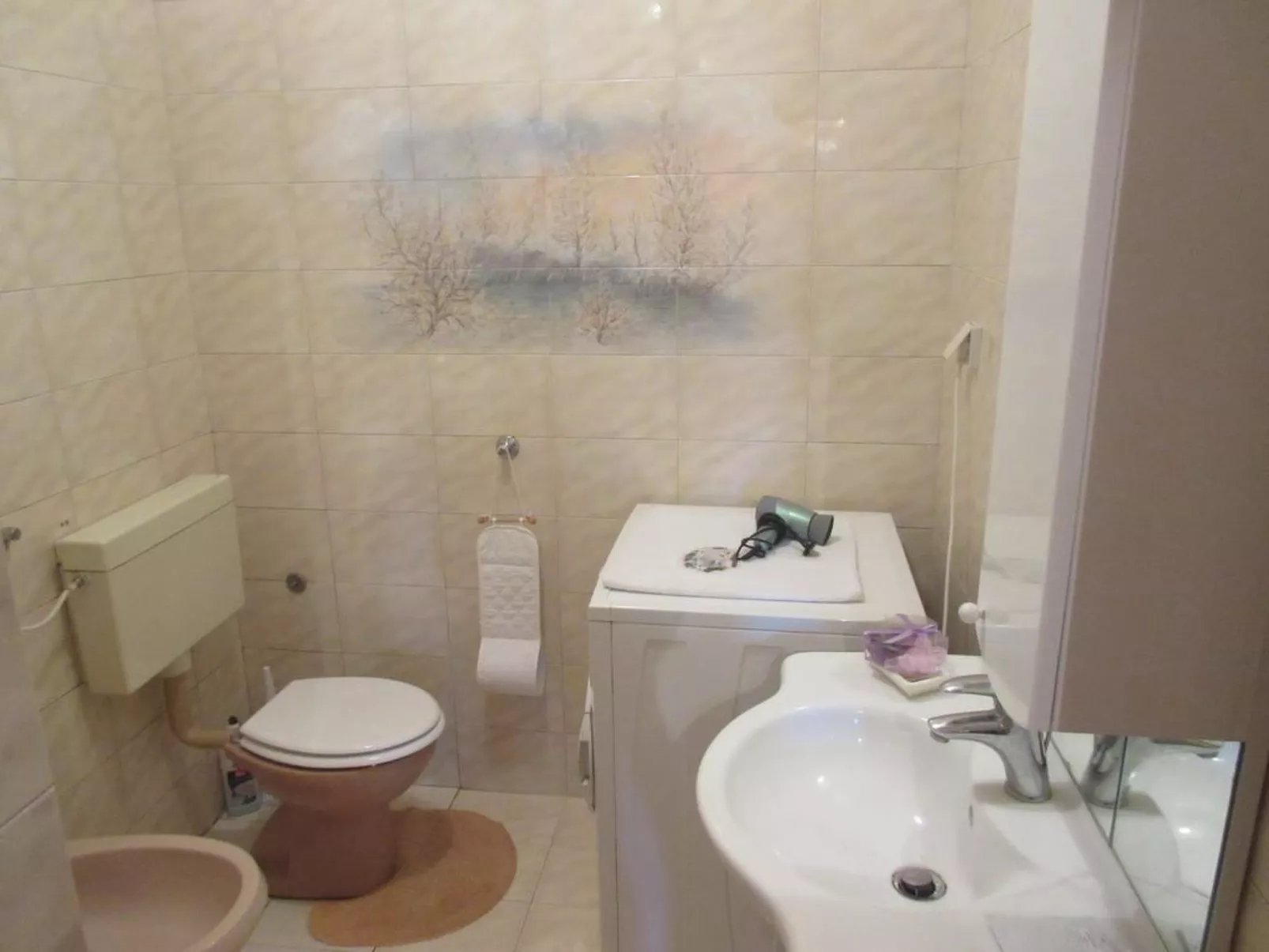 Apartment 378 - Binnen