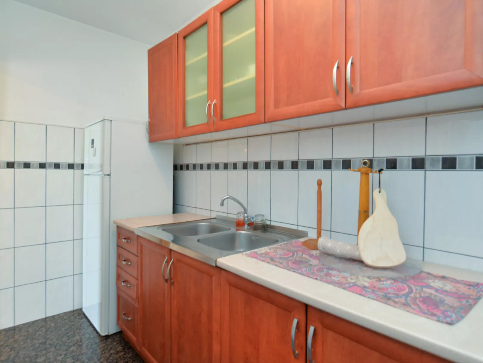 Apartment 378 - Binnen