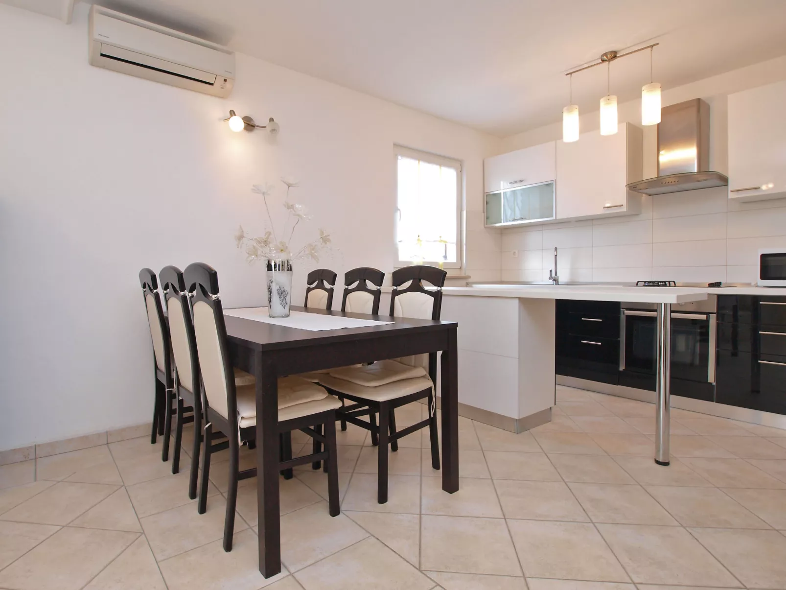 Apartment 1048 - Binnen